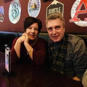 Meet your Posher, Tracy